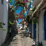 Vendégház Petini's Place