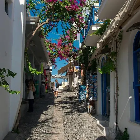 Penzion Petini's Place