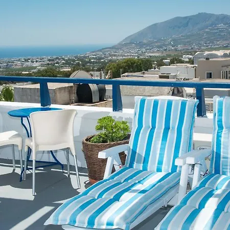 Petini's Place Guest house