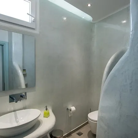 Guest house Petini's Place Fira (Santorini)