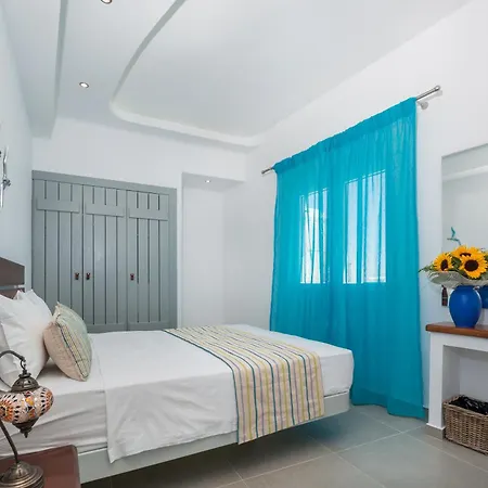 Guest house Petini's Place
