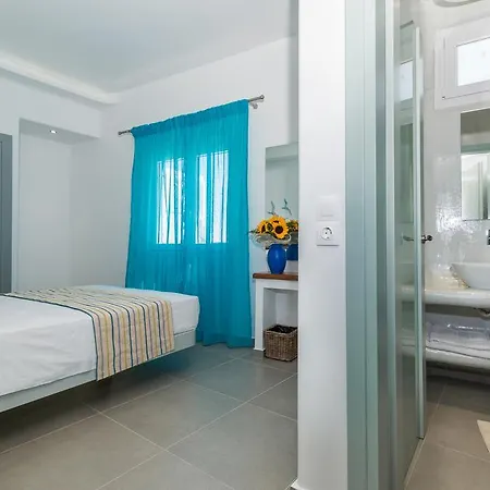 Guest house Petini's Place