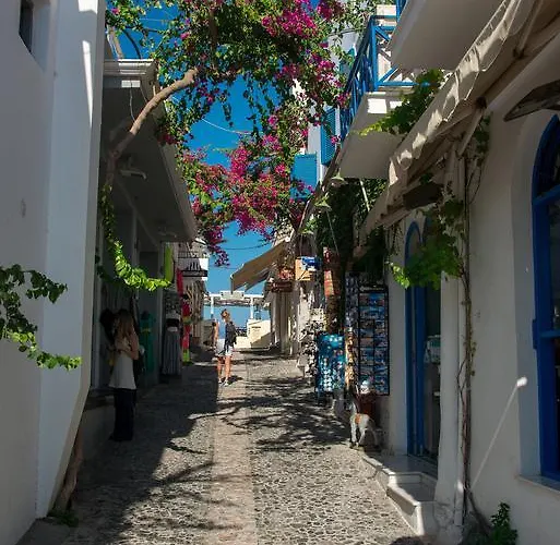 Vendégház Petini's Place