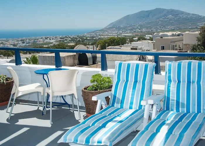 Petini's Place Vendégház