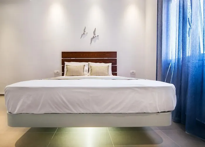 Vendégház Petini's Place