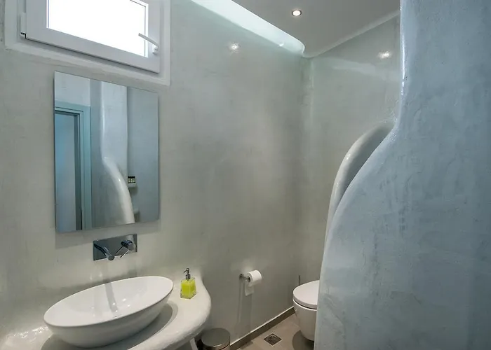 Vendégház Petini's Place Fíra