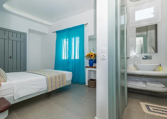 Vendégház Petini's Place