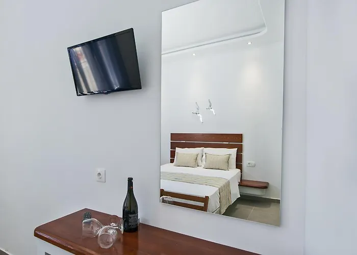 Affittacamere Petini's Place Fira (Santorini)