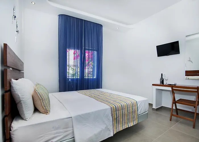 Affittacamere Petini's Place Fira (Santorini)