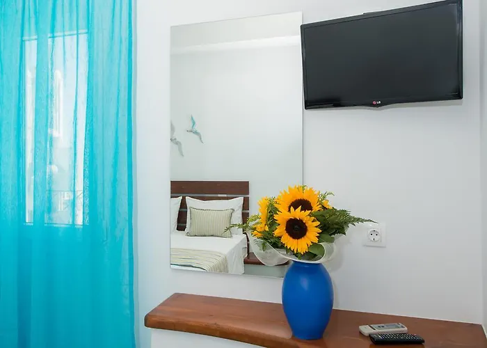 Affittacamere Petini's Place Fira (Santorini)