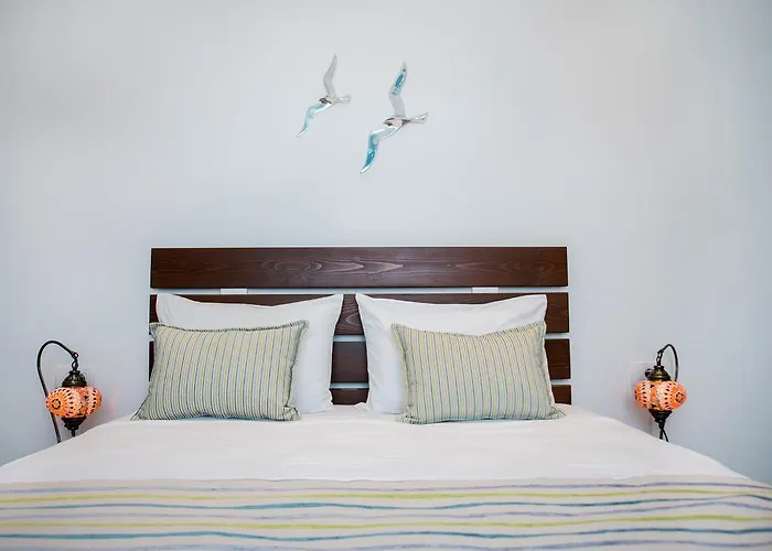 Affittacamere Petini's Place Fira (Santorini)